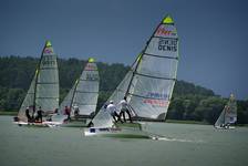 49er Cup 2008