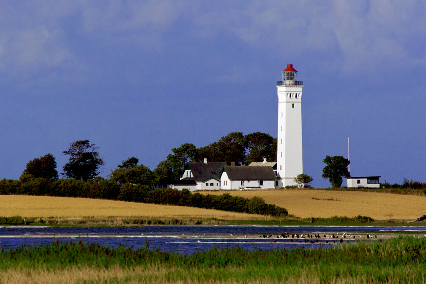 Lighthouse