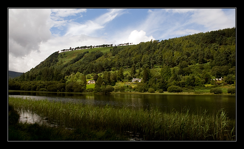 Glendelough