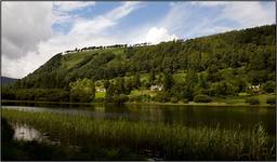 Glendelough