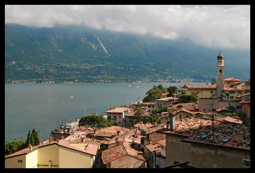 Limone sul Garda