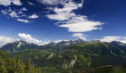 Tatry Bielskie i Wysokie