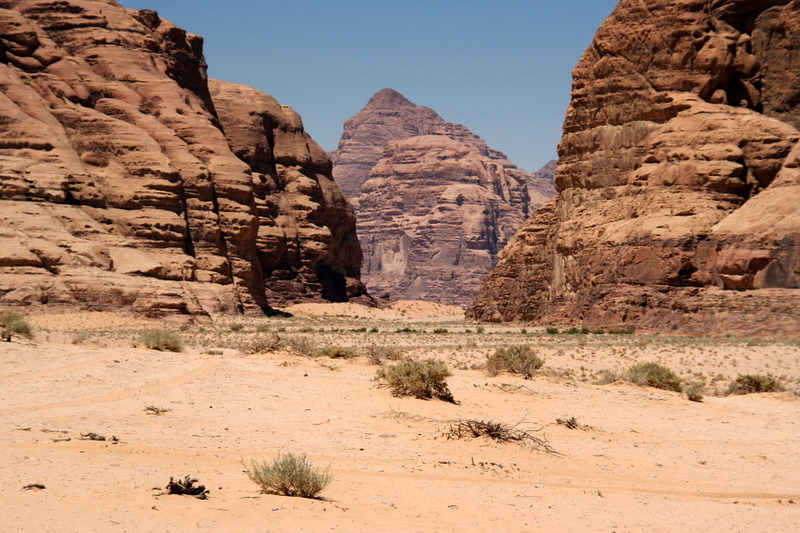 Wadi Rum