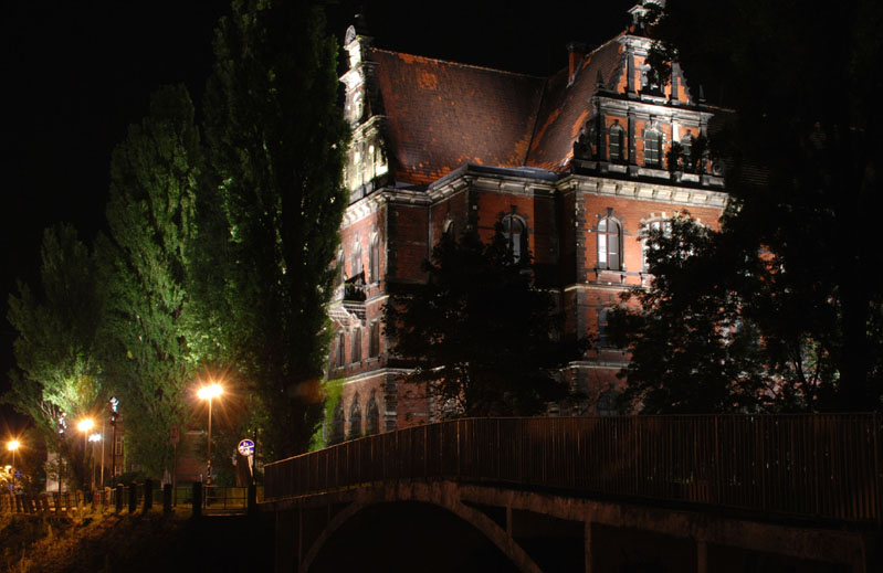 Muzeum we Wrocławiu