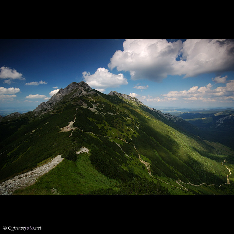 Giewont