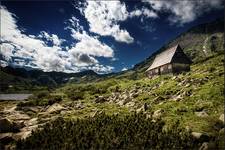 Tatry \\\'08 III