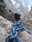 Cirque de la Solitude/GR20