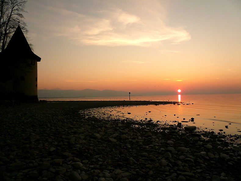 Lindau Bodensee