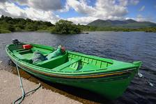 okolice Killarney (Irlandia)