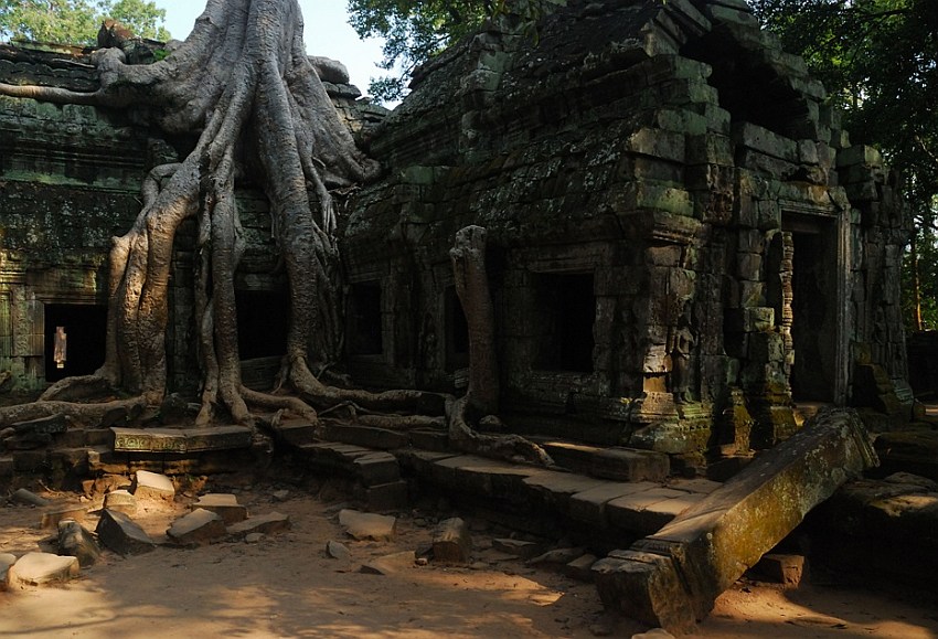 Angkor