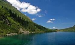 Morskie oko...