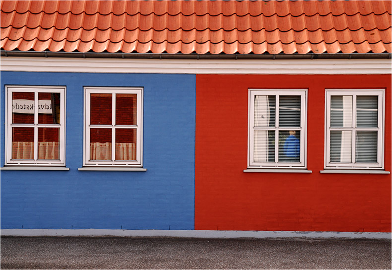 united colors of Scandinavia