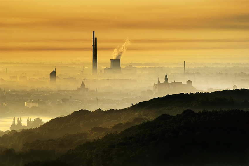 Złote Miasto ;-)