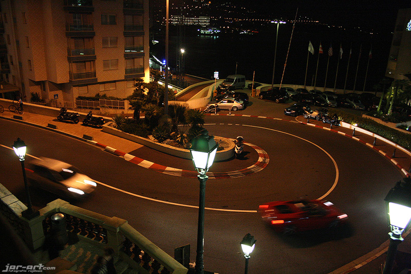 Monte Carlo