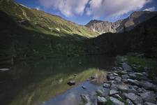 Tatry Słowackie