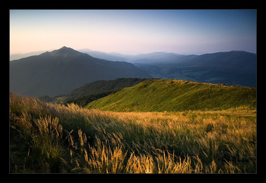 Podkarpackie plenery - cz. 21