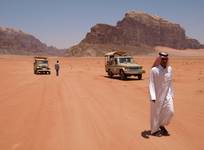 Wadi Rum