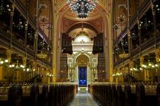 Dohany Street Synagogue