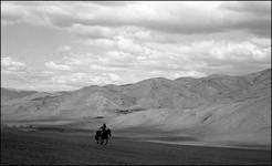 mongolia