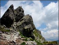 Na Rohaczach (Tatry Zachodnie)