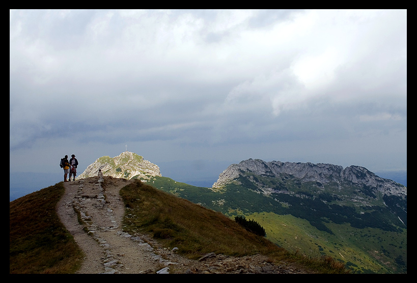 Giewont