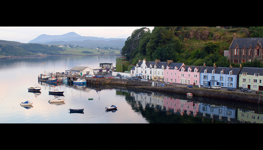 Portree