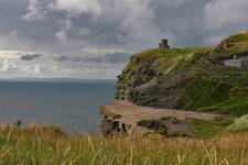 Cliffs Of Moher, Irlandia