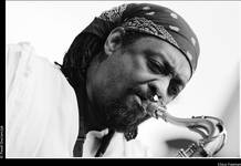 Chico Freeman