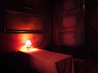 David Lynch Room