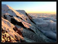 bossons et aiguille de bionassey