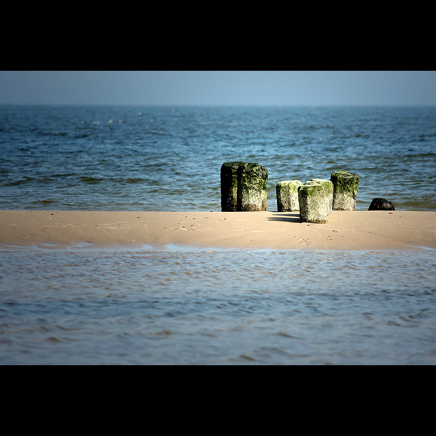 Baltic Stonehenge ;)