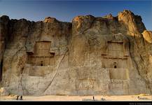 Naqsh-e Rostam