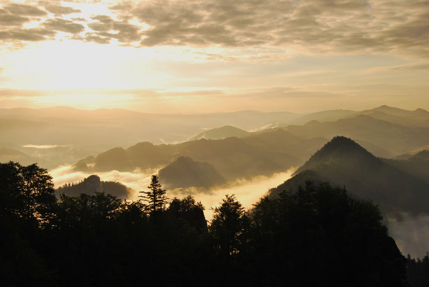 Pieniny