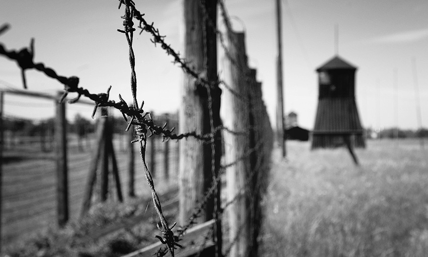 Majdanek...