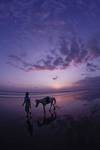 seminyak beach, bali