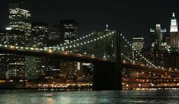 Brooklyn Bridge