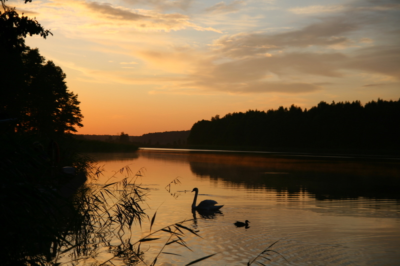 mazury