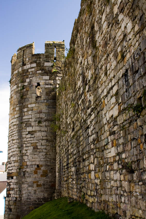 caernarfon