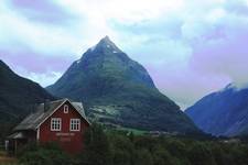 Norwegia