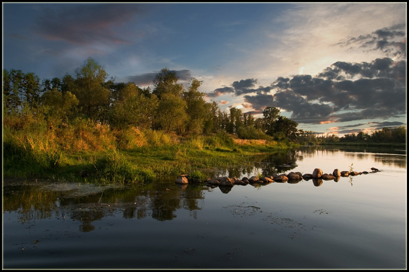 Nad Wartą