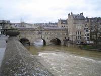 Bath - Anglia