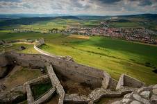 Spisski Hrad