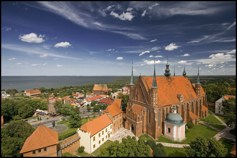 Frombork