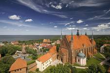 Frombork