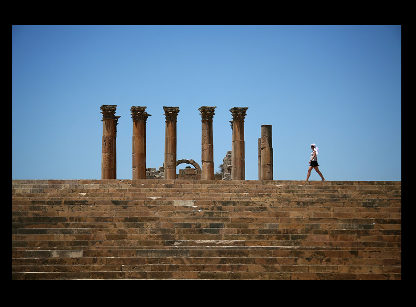 jerash