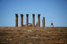 jerash