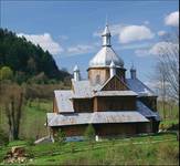 HOSZÓW (Bieszczady)