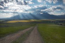 Tatry Słowackie