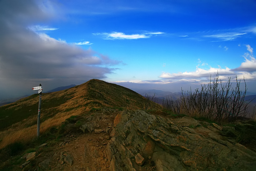 Bieszczady