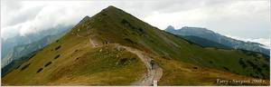 Tatry 2008